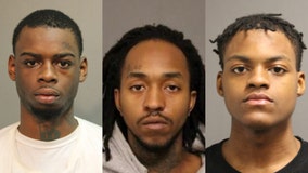 Additional suspects arrested in connection to SWAT incident at Old Town condominium complex last month