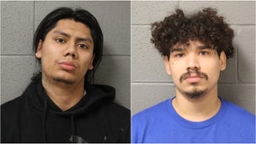 2 charged in fatal Streamwood shooting
