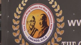 Gandhi King Center for Non Violence opens in Englewood