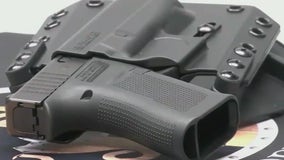 Indiana bill would fund handgun training for teachers