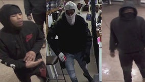 Burglary crew tied to separate break-ins downtown and in Chicago suburb