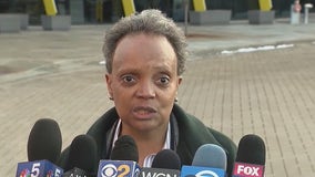 Lightfoot says she 'misspoke' when telling South Side voters who don’t vote for her not to vote at all