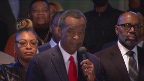 Willie Wilson to urge National Troop deployment in Chicago in Senate testimony