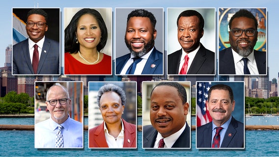 What is a runoff election? Chicago mayoral race breakdown