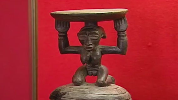 Congressional lawmakers introduce bill to protect teaching Black History in schools