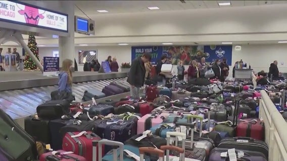 'We messed up': Southwest leadership testifies on Capitol Hill promising to do better