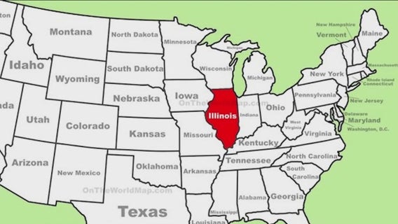 What is the coolest product made in Illinois? There's a competition to find out