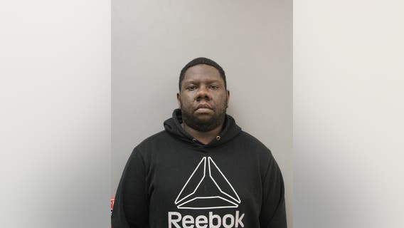 Aurora man charged in fatal hit-and-run on Dan Ryan Expressway