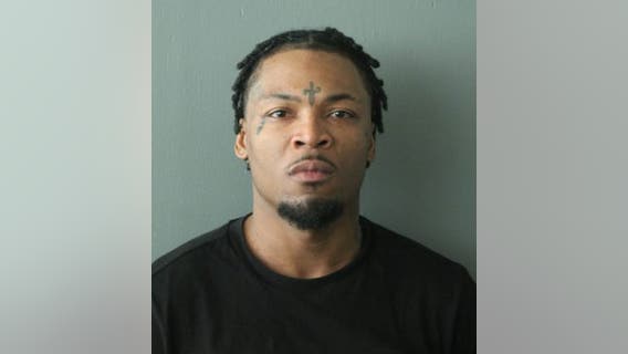 Chicago man charged with robbing South Side businesses