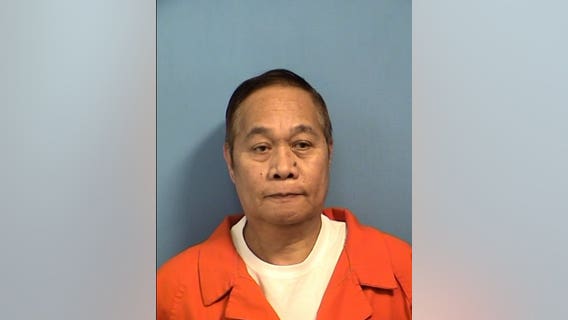 Lombard man sexually assaulted, video-recorded physically disabled man: prosecutors