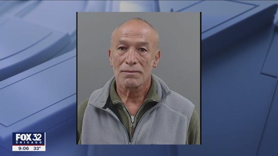 Former Will County gymnastics coach sentenced to 96 years for sexually assaulting teen girl