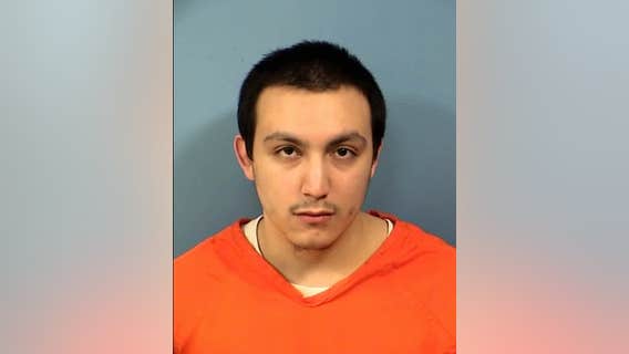 Aurora man gets 50 years for execution-style killing of West Chicago man he thought was in rival gang