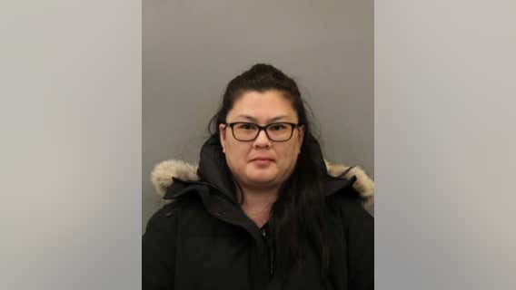 Cook County elementary school teacher charged with hitting children during class