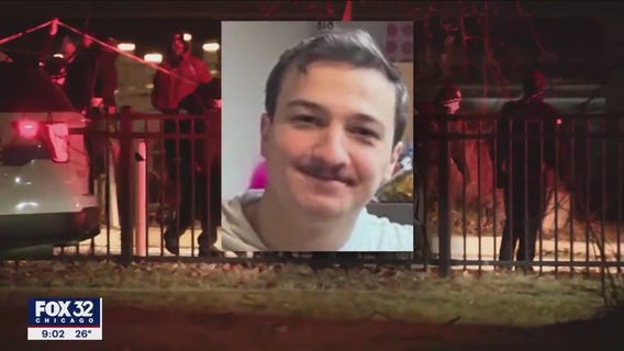 Peter Salvino: Cause of death revealed for Northwestern student found in Diversey Harbor