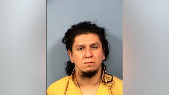 Man sentenced for cajacking woman at knifepoint in Villa Park while her kids were in the car