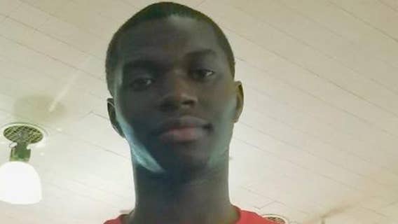 Edgewater stabbing: Mom says 'gentle giant' son died 'saving two people he didn’t know'