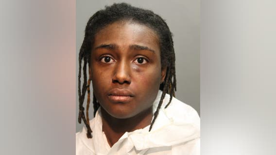 Woman charged in fatal Edgewater stabbing: police