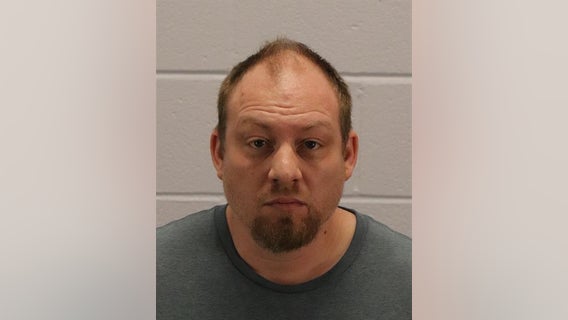 Aurora man charged with possessing suspected child pornography