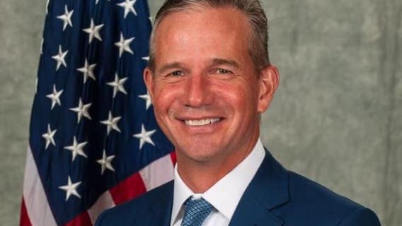 Lemont Mayor John Egofske named to replace State Rep. Jim Durkin in 82nd District