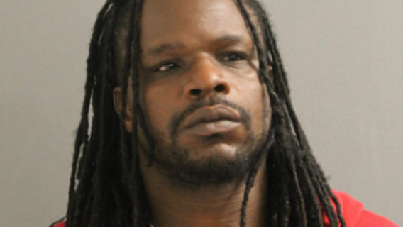 Chicago man charged in fatal East Garfield Park shooting