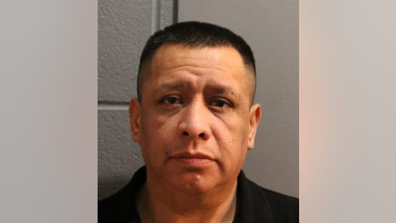 Chicago tattoo artist charged with sexually assaulting teen girl, abusing 2 women
