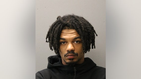 Calumet City man charged in fatal stabbing of woman in Roseland