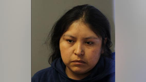 New details emerge after Chicago babysitter charged in death of baby girl