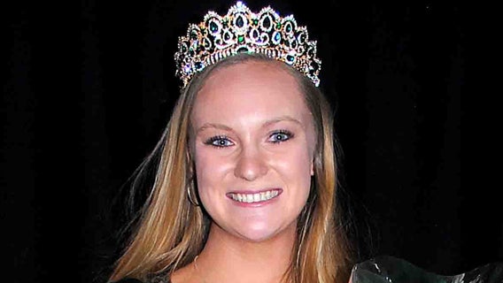 Beverly native named 2023 South Side Irish St. Patrick's Day Parade Queen