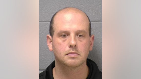 Cook County man gets 34 years for sexually assaulting young girl