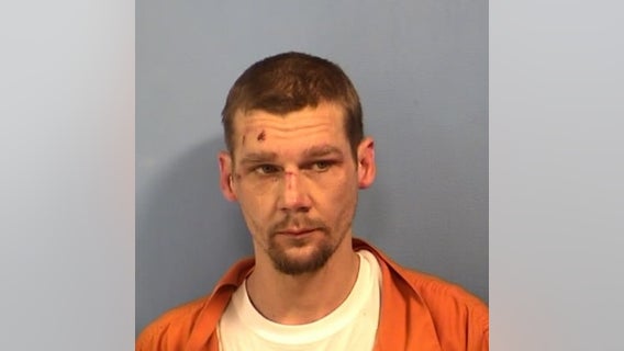 Lombard man charged with DUI after leading police on high-speed chase, crashing truck into house