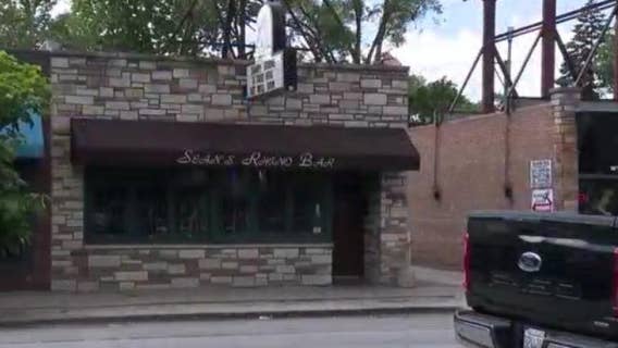 Beverly bar was in violation of liquor license when off-duty police officer Danny Golden was shot: BACP