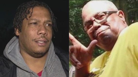 Nephew of stolen Kia crash victim speaks out after teen suspects released from custody