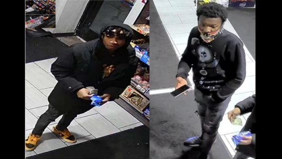 Chatham fatal shooting: Chicago police seek 2 suspects wanted for murder