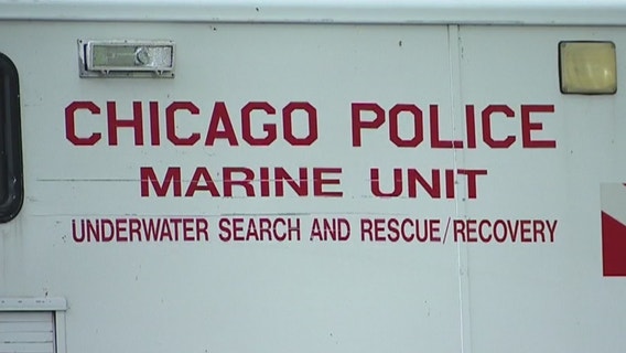 Body pulled from South Branch of Chicago River