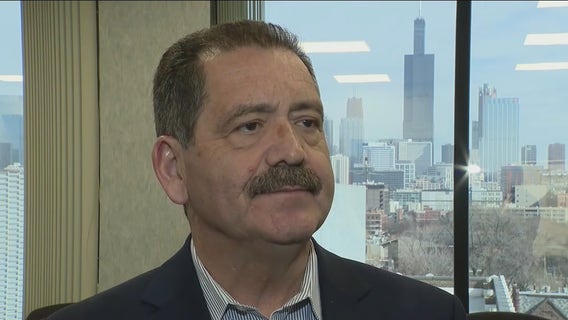 U.S. Rep. Chuy Garcia won’t run for reelection to Congress in 2026, source says