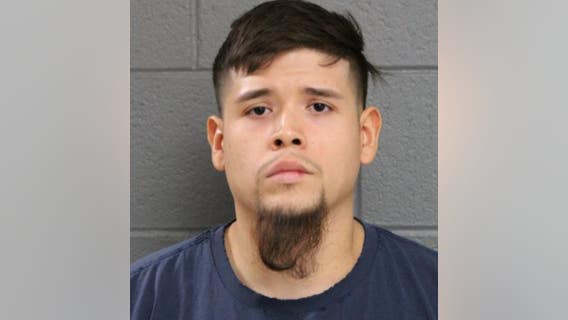 Chicago man fatally struck woman with vehicle in Clearing: police