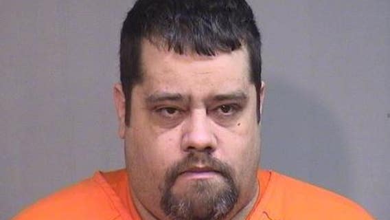 McHenry man charged with possessing child porn
