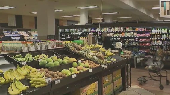 Extra SNAP benefits set to expire for millions nationwide