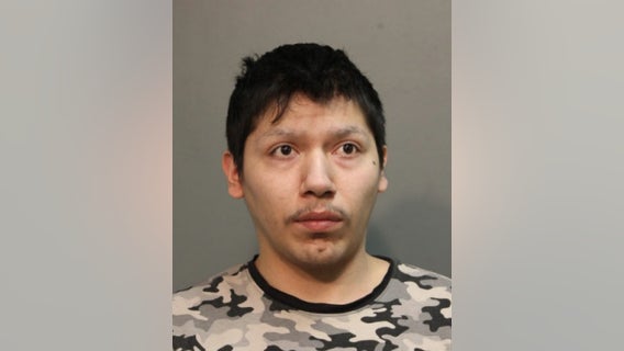 Chicago man charged with shooting gun, prompting SWAT response in Buena Park