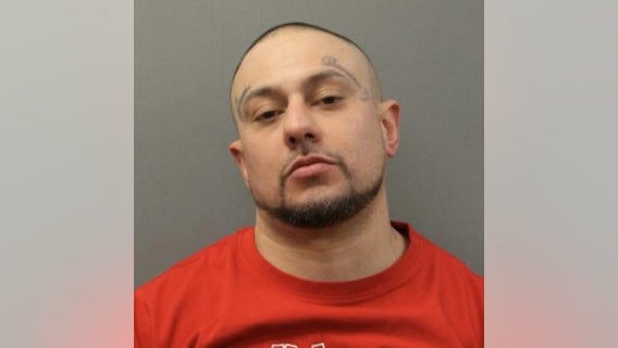 Avondale murder: Chicago man charged in shooting death of Northwest Side driver