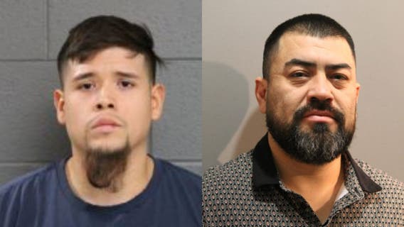 2nd Corvette driver charged with drag-racing that led to woman's death in Chicago Lawn