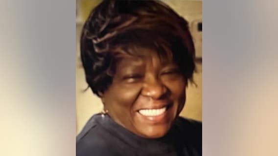 Woman, 65, reported missing from Bronzeville