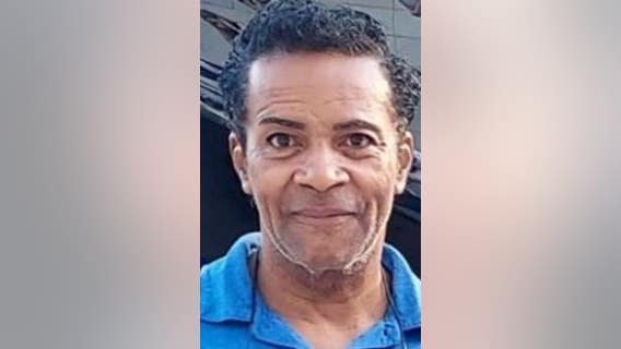 Man reported missing from West Englewood: police