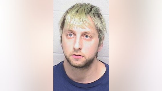 Lake County man arrested on child grooming charges