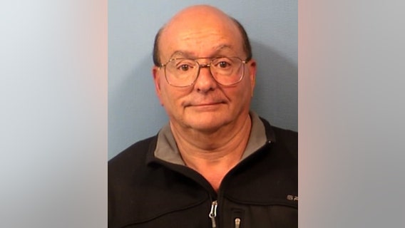 Former DuPage County parish president accused of stealing church donations