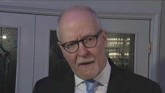 Consultant accused of bilking Vallas campaign out of $680K says allegations are ‘shameful and unfounded’