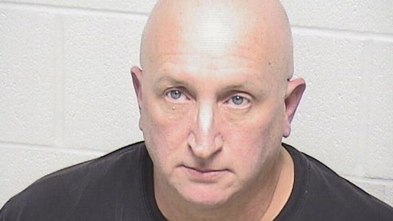 Father of Highland Park shooting suspect pleads not guilty after grand jury indictment