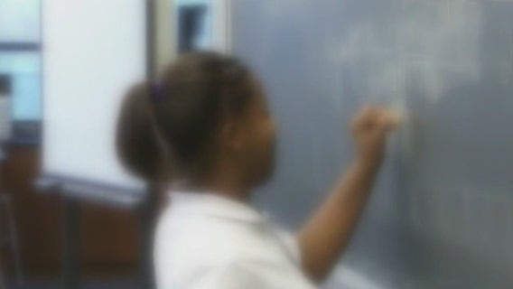 Cook County school to pilot AP African American studies course