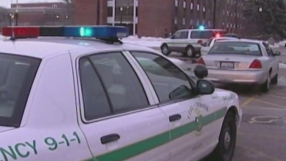 Northern Illinois University marks 15 years since deadly mass shooting