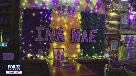 Chef brings New Orleans flavor to Chicago